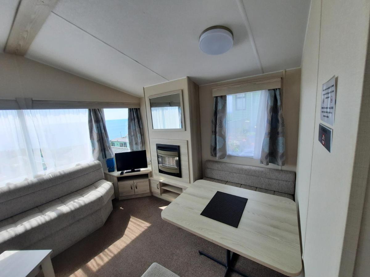 Hendre Coed Isaf Caravan Park Barmouth Exterior photo
