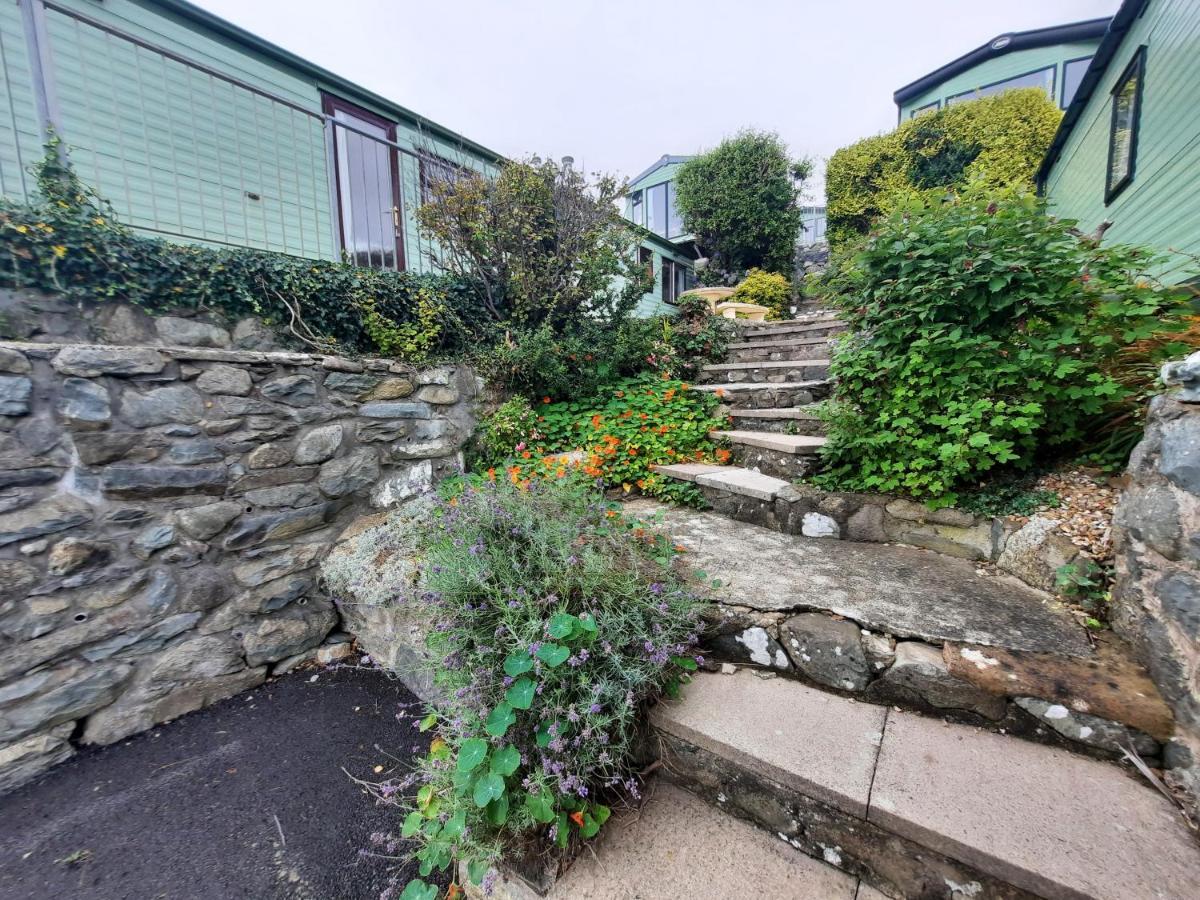 Hendre Coed Isaf Caravan Park Barmouth Exterior photo
