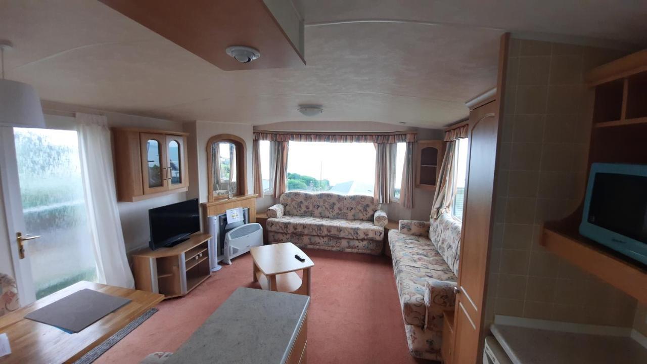 Hendre Coed Isaf Caravan Park Barmouth Exterior photo