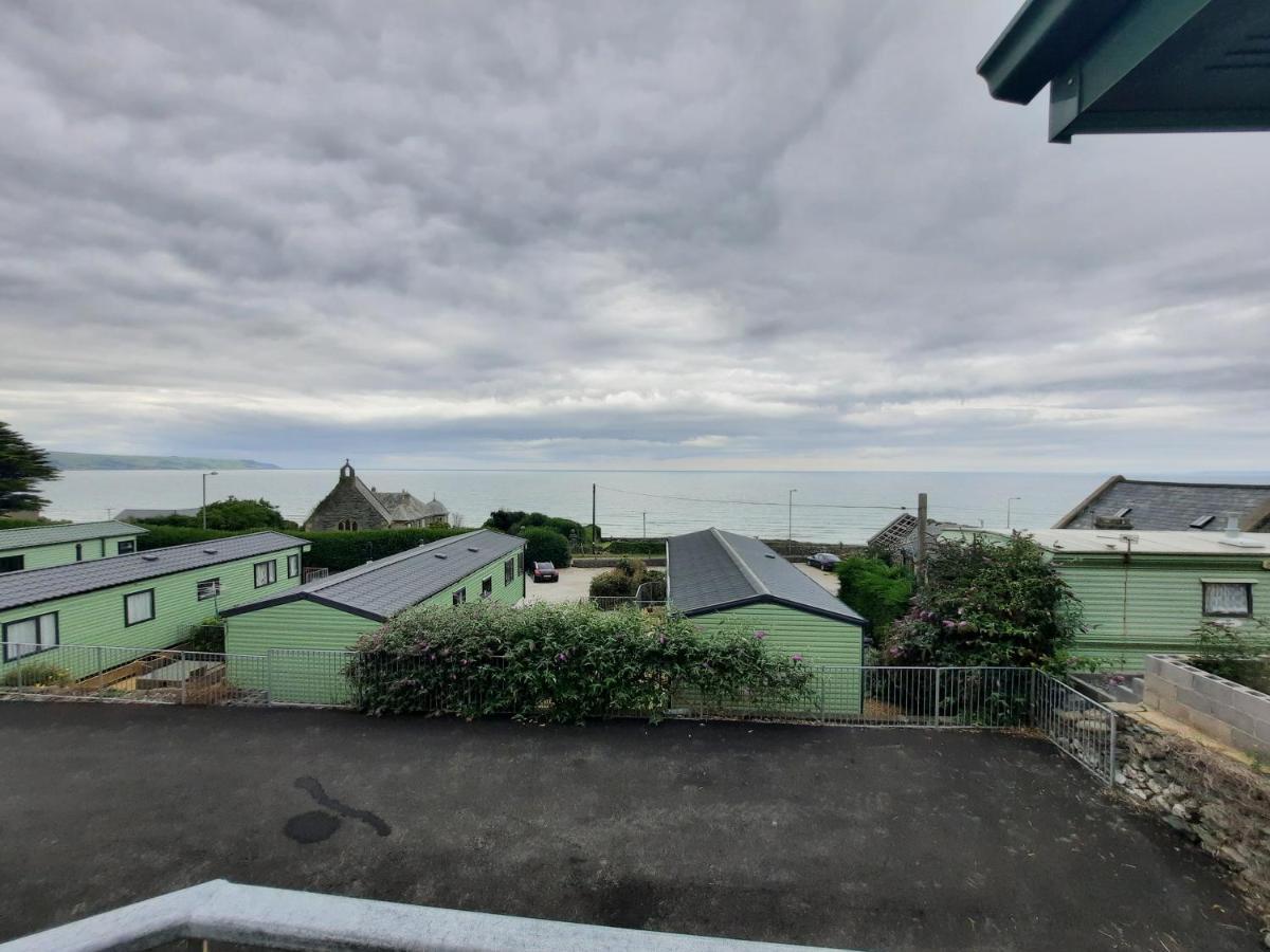 Hendre Coed Isaf Caravan Park Barmouth Exterior photo