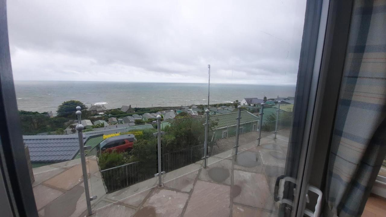 Hendre Coed Isaf Caravan Park Barmouth Exterior photo