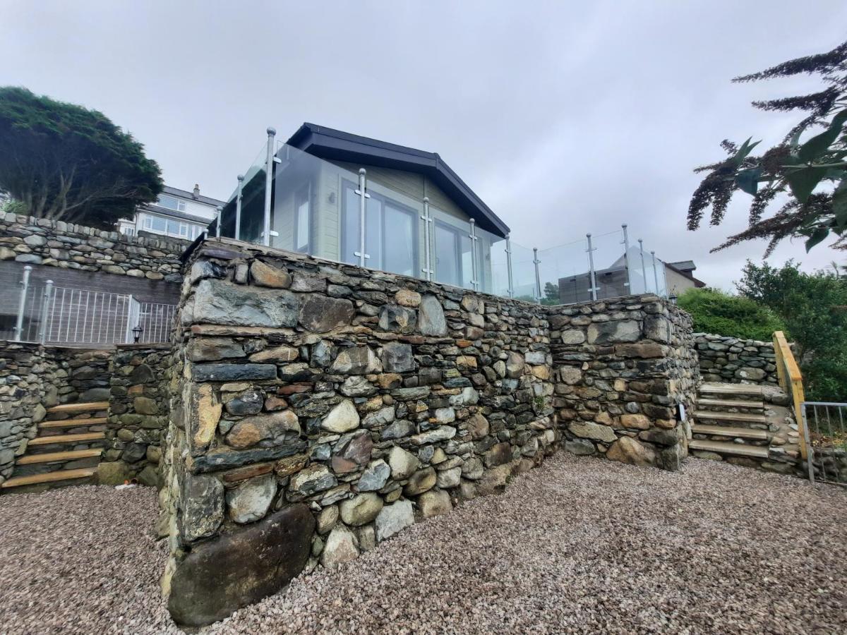 Hendre Coed Isaf Caravan Park Barmouth Exterior photo
