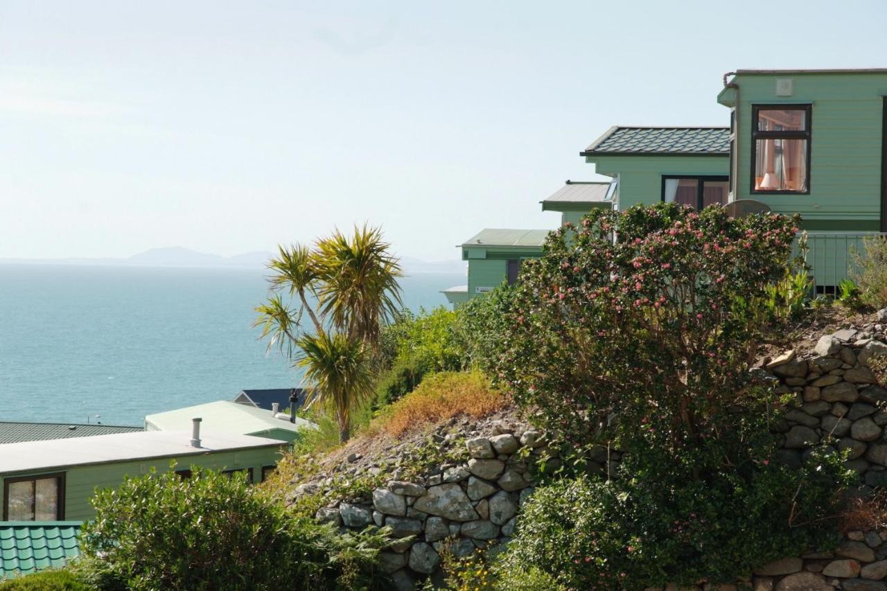 Hendre Coed Isaf Caravan Park Barmouth Exterior photo