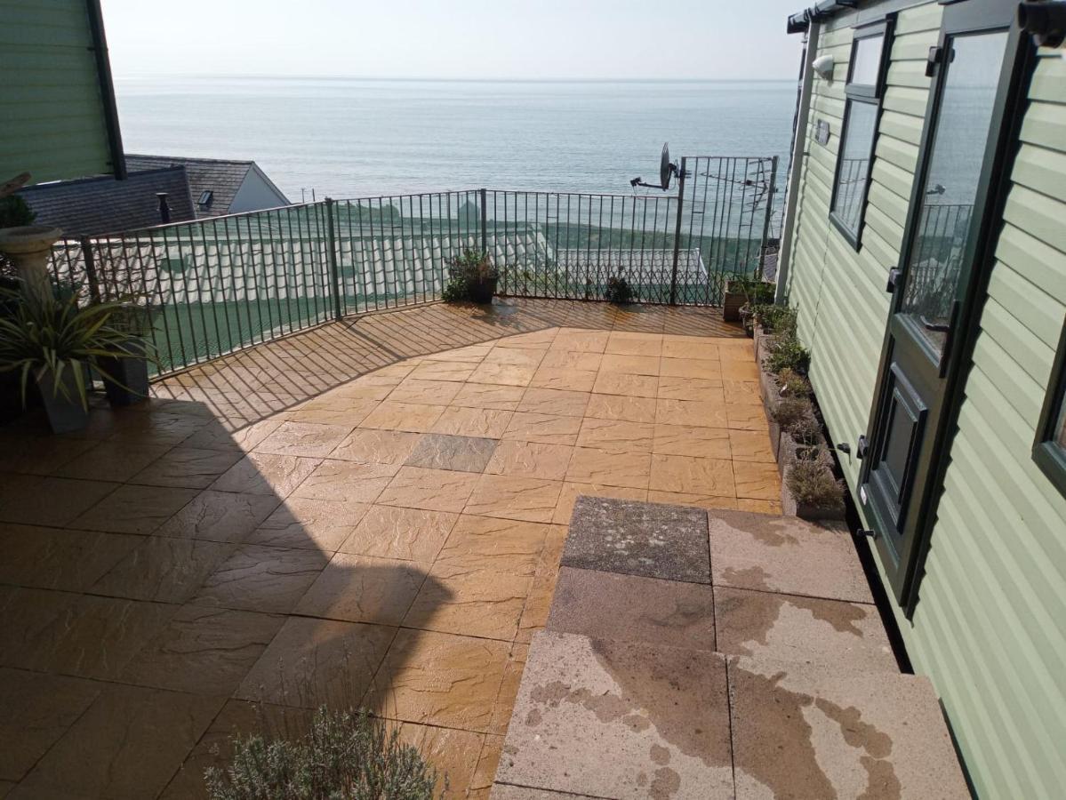 Hendre Coed Isaf Caravan Park Barmouth Exterior photo