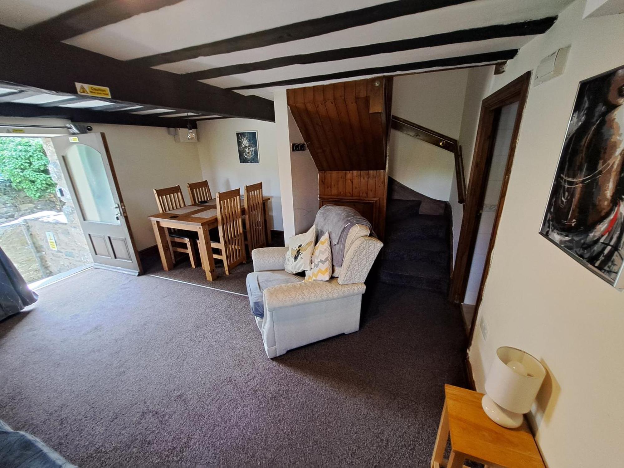 Hendre Coed Isaf Caravan Park Barmouth Exterior photo